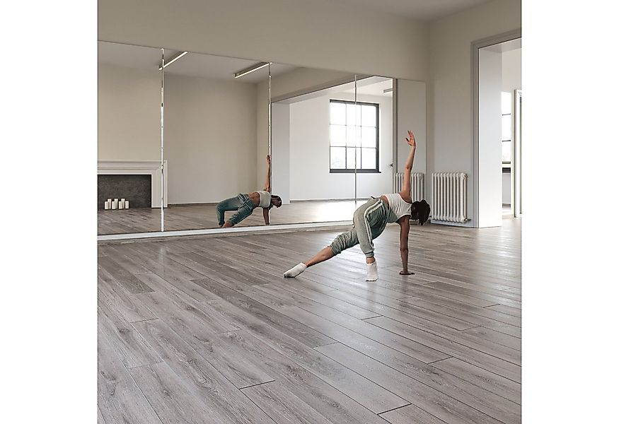 MySpiegel.de Wandspiegel Tanzspiegel Spiegelwand Für Fitness Und Ballett Sp günstig online kaufen