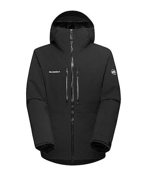 Mammut Winterjacke Stoney HS Thermo Hooded Jacket Men günstig online kaufen