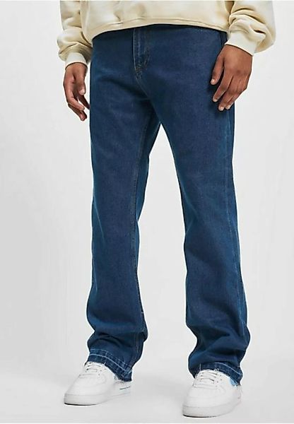DEF Bequeme Jeans DEF Herren DEF Straight Loose Fit Denim (1-tlg) günstig online kaufen