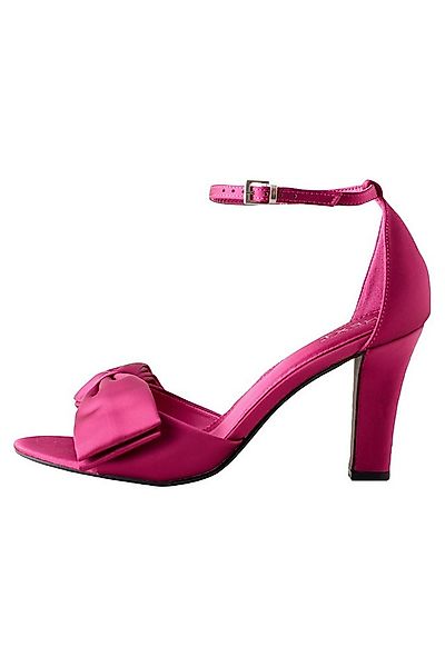 Next Forever Comfort® Sandaletten mit Blockabsatz High-Heel-Sandalette (1-t günstig online kaufen