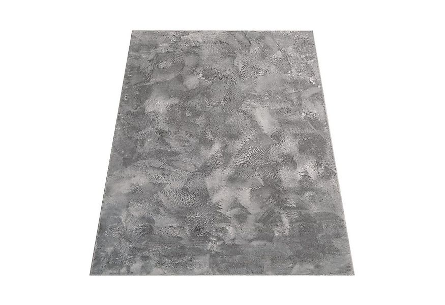 KADIMA DESIGN Teppich waschbar Einfarbig Wohnzimmer schmutzabweisend Teppic günstig online kaufen