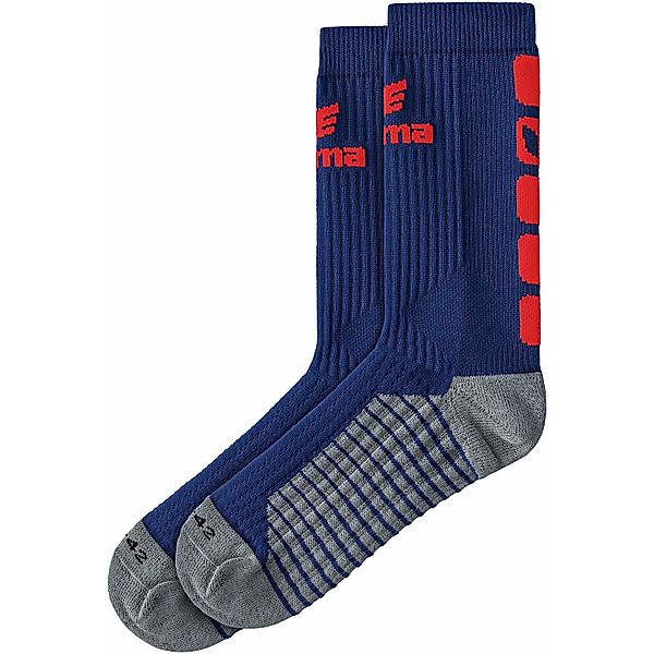 Erima Sportsocken Classic 5-C Socken günstig online kaufen