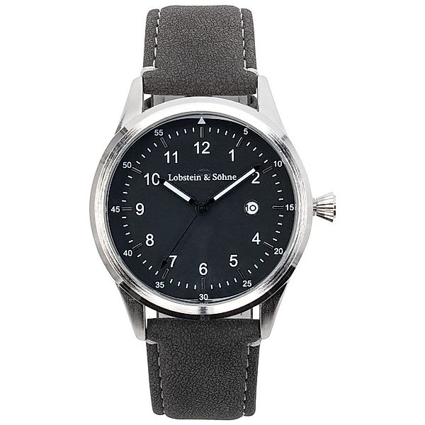 Lobstein & Söhne Quarzuhr "Gustav" günstig online kaufen