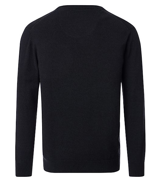 Redmond V-Ausschnitt-Pullover 242400600 günstig online kaufen