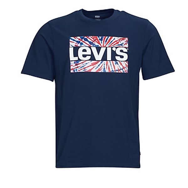 Levis  T-Shirt SS RELAXED FIT TEE günstig online kaufen