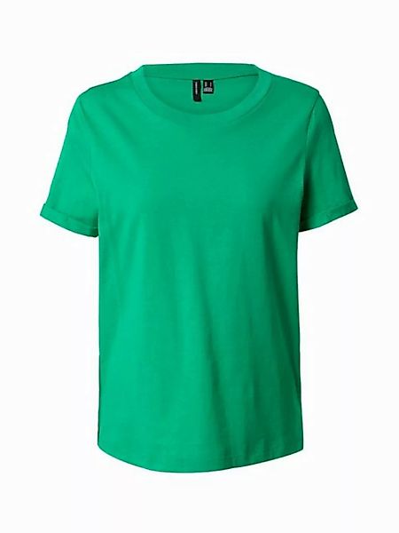 Vero Moda Kurzarmshirt VMPAULA S/S T-SHIRT NOOS günstig online kaufen