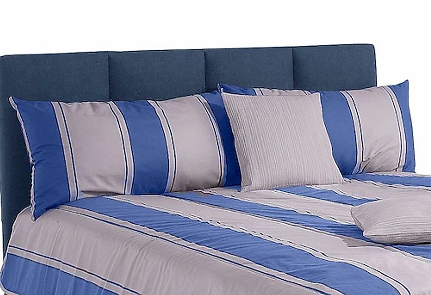 Westfalia Schlafkomfort Dekokissen, (2 Stck.) günstig online kaufen