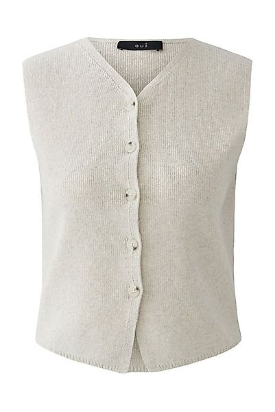 Oui Anzugweste Weste günstig online kaufen