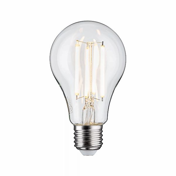 Paulmann "Filament 230V LED Birne E27 1521lm 11,5W 2700K Klar" günstig online kaufen