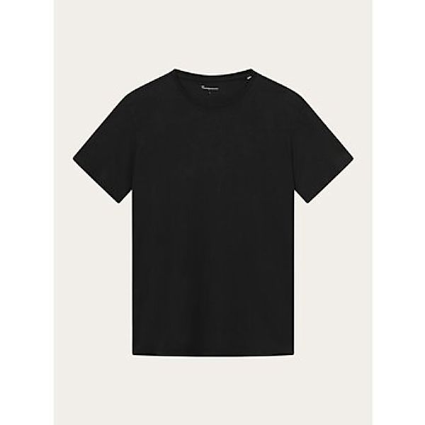Knowledge Cotton Apparel  T-Shirt T-shirt  Agnar günstig online kaufen