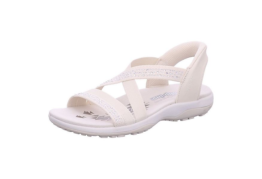 Skechers 163574 NAT Sandale günstig online kaufen