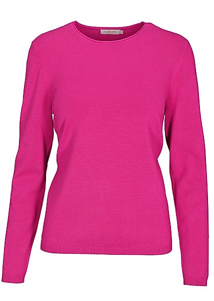 Clarina Strickpullover günstig online kaufen