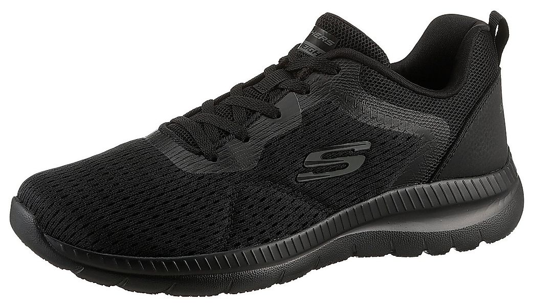 Skechers BOUNTIFUL-QUICK PATH Sneaker Trainingsschuh, Freizeitschuh, Schnür günstig online kaufen