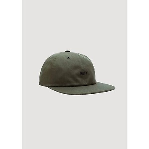 Obey  Schirmmütze 002550-ver günstig online kaufen