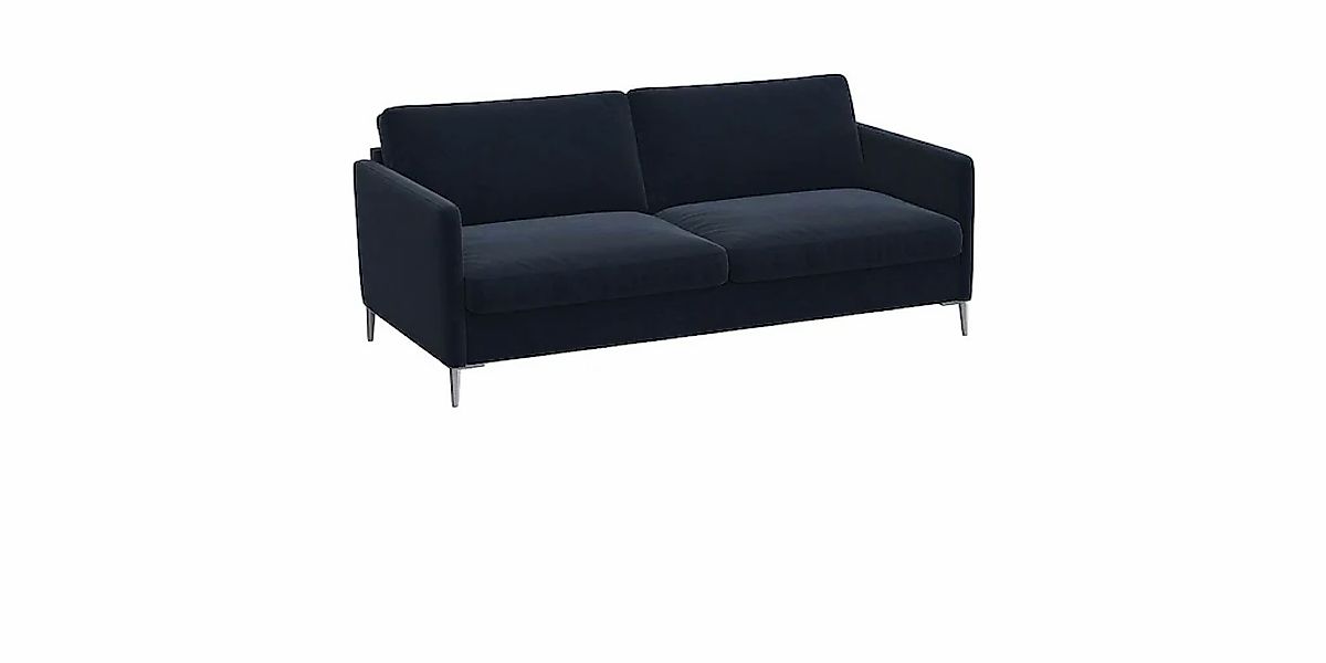 FLEXLUX 2,5-Sitzer "Fiore, super Sitzkomfort durch Kaltschaum im Sitz" schm günstig online kaufen