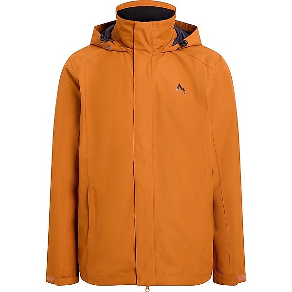 McKINLEY Funktionsjacke He.-Funktions-Jacke Adia M BROWN günstig online kaufen