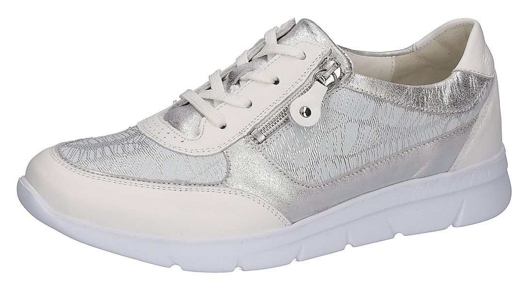 Waldläufer K-JENNY Keilsneaker, Schnürschuh, Halbschuh, Freizeitschuh günstig online kaufen
