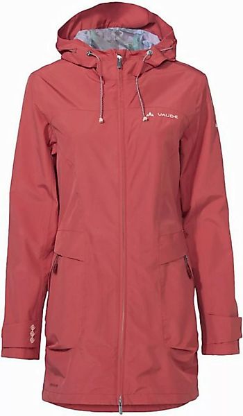 VAUDE Funktionsjacke Wo Skomer Parka II BRICK günstig online kaufen