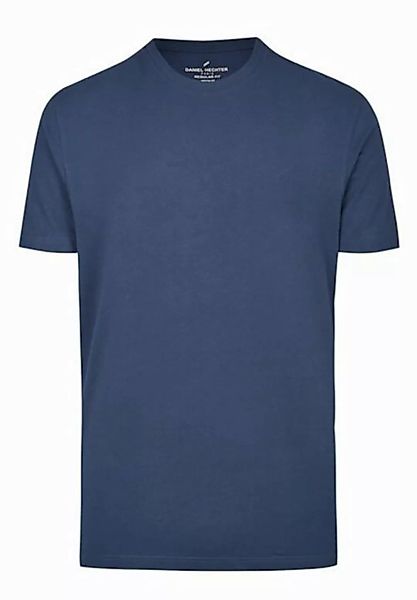 HECHTER PARIS T-Shirt 76010-100902 Doppelpack günstig online kaufen