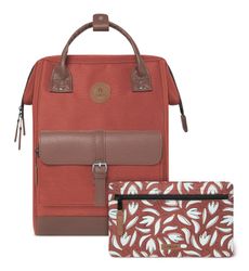 CABAIA Rucksack Hiker Backpack (Set, 3-tlg) günstig online kaufen