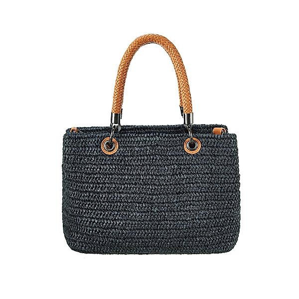 seabreeze by BULL&HUNT Basttasche seabreeze tote günstig online kaufen