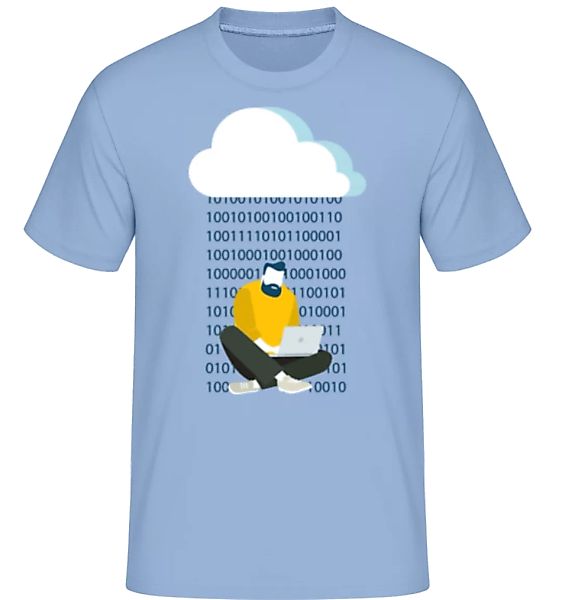Programmieren · Shirtinator Männer T-Shirt günstig online kaufen