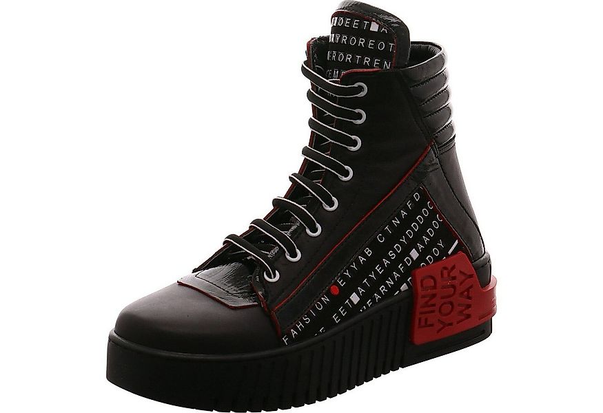 2GO FASHION Schnürboots günstig online kaufen