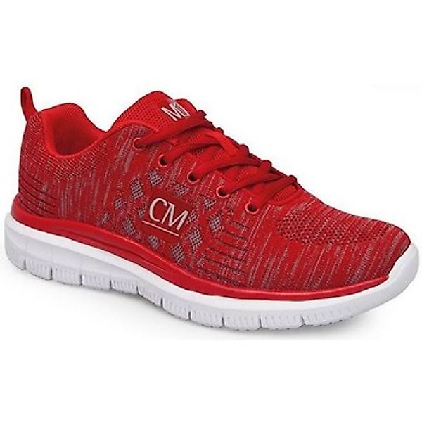 Calzamedi  Sneaker SPORT SCHUHE ROJO günstig online kaufen