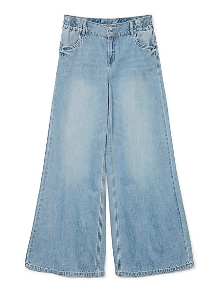 Vero Moda Damen Jeans 10331076 günstig online kaufen