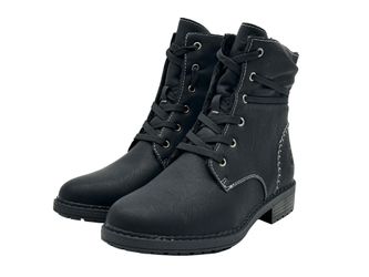 Nowaland Damen Winterstiefeletten mit Warmfutter Winterstiefelette günstig online kaufen