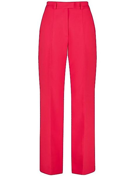 Taifun Cordhose - Wide Leg Cordhose Damen - Baggy Cord Hose günstig online kaufen