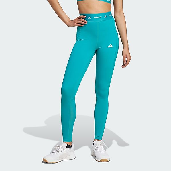 adidas Performance Funktionstights TECHFIT STASH POCKET günstig online kaufen