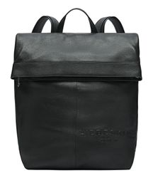 Liebeskind Berlin Rucksack Backpack, aus echtem günstig online kaufen