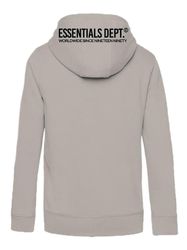 Jack & Jones Herren Hoodie Kapuzenpullover JJOLIVE- Relaxed Fit günstig online kaufen