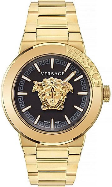 Versace Schweizer Uhr MEDUSA INFINITE GENT günstig online kaufen