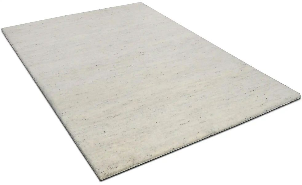 THEKO Berberteppich  Imaba Sup ¦ beige ¦ Wolle ¦ Maße (cm): B: 170 H: 3 Tep günstig online kaufen