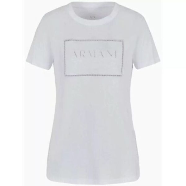 EAX  T-Shirts & Poloshirts 3DYT59 YJ3RZ günstig online kaufen