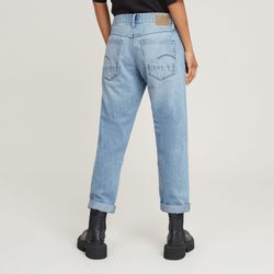 G-STAR Boyfriend-Jeans "Kate" Baumwollstretch Denim Qualität für hohen Trag günstig online kaufen