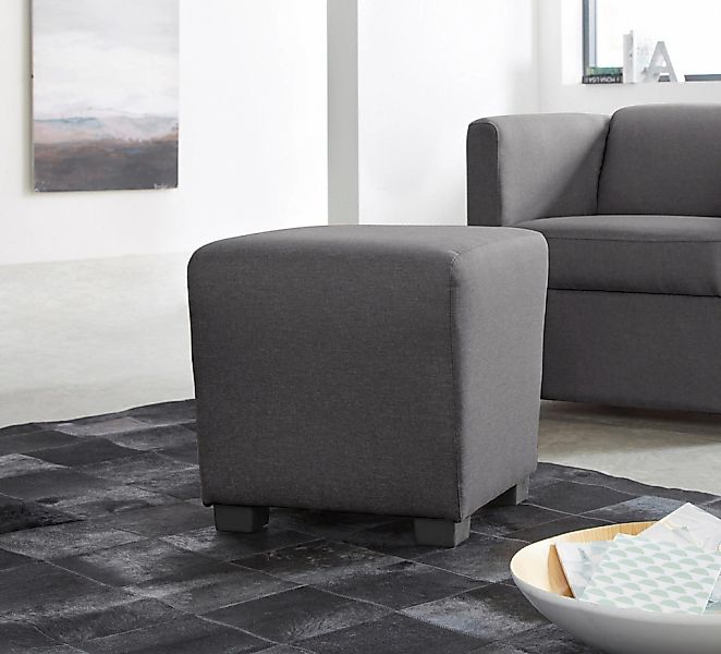 Home affaire Hocker "Bob" günstig online kaufen