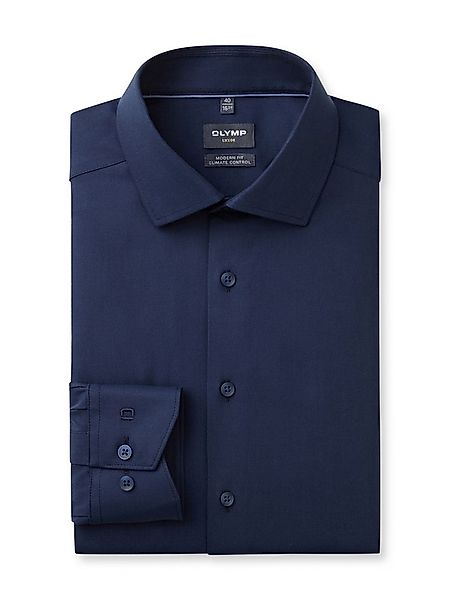 OLYMP Businesshemd Luxor 24/Seven modern fit Comfort Stretch günstig online kaufen