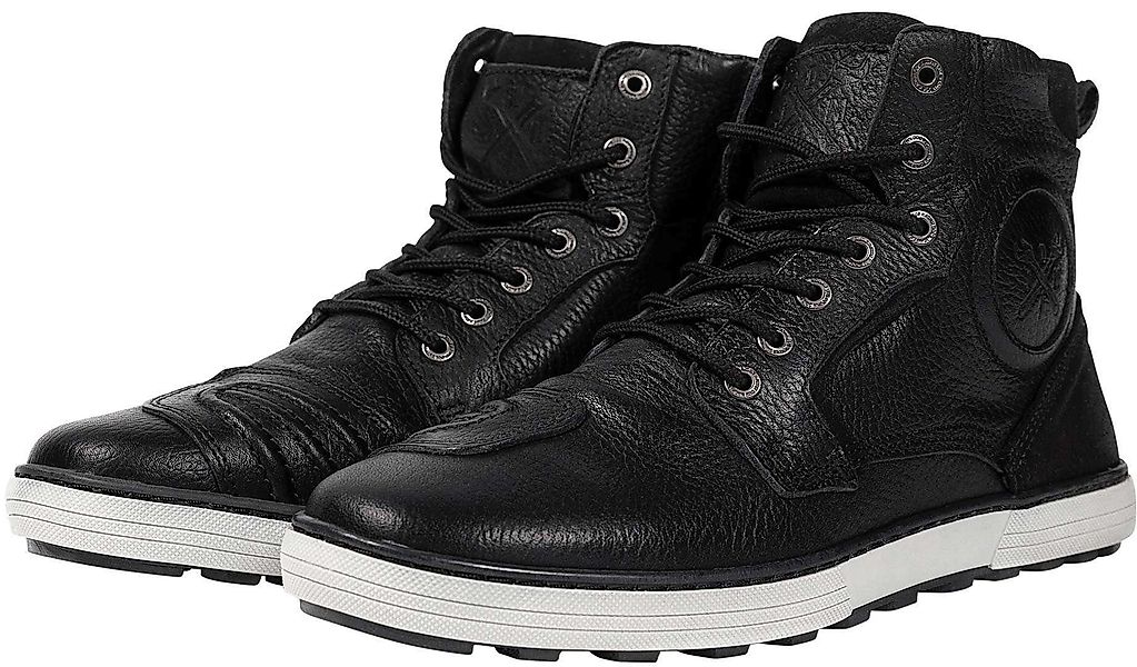 John Doe Shifter XTM Motorradschuhe Motorradstiefel günstig online kaufen
