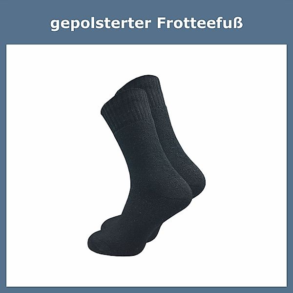 GAWILO Socken GWL 9er Pack Jägersocken günstig online kaufen