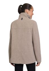 Gil Bret Wolljacke mit Taschen günstig online kaufen