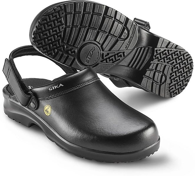 Sika Fusion ESD Clog günstig online kaufen