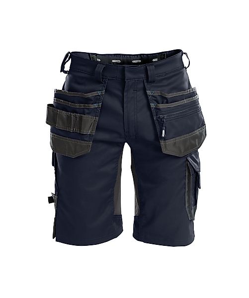 Dassy Arbeitsshorts Arbeitsshorts mit Stretch und günstig online kaufen