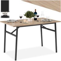 tectake Esstisch Swansea (1-St., 1 tlg), günstig online kaufen