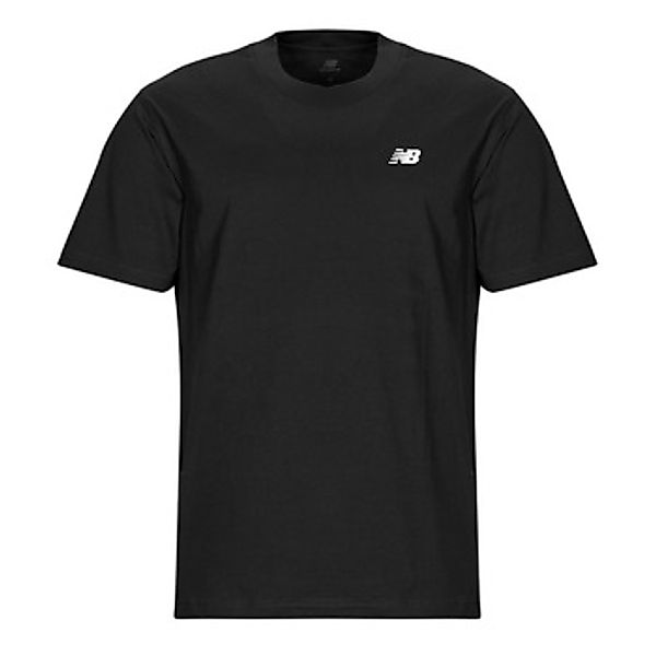 New Balance  T-Shirt SMALL LOGO JERSEY TEE günstig online kaufen