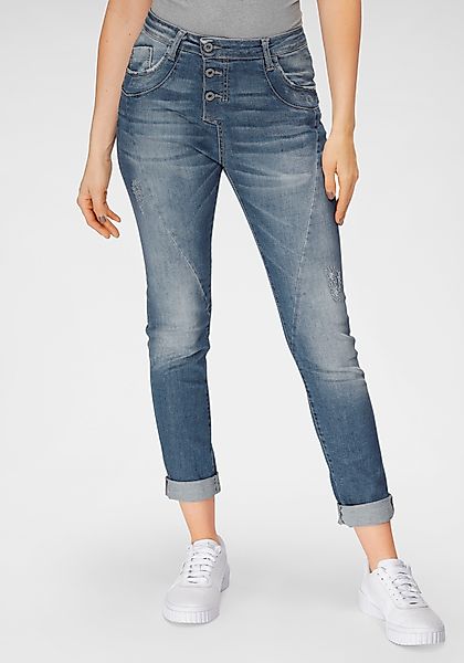 Please Jeans Boyfriend-Jeans P 78A Original Boyfriend Cut günstig online kaufen