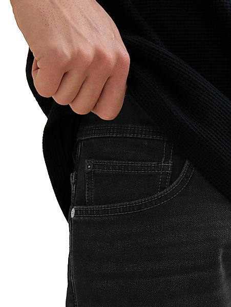 TOM TAILOR Denim Jeansshorts, im 5-Pocket-Stil günstig online kaufen