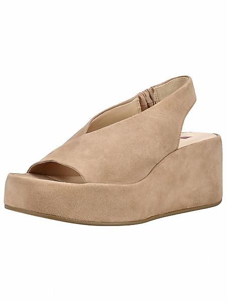 Högl Keilsandalette "Högl Sandalen Veloursleder" günstig online kaufen